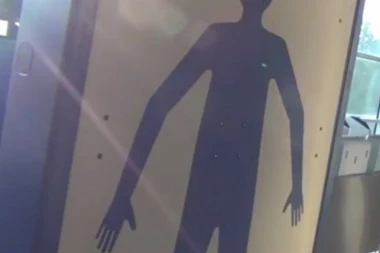 (VIDEO) SVETSKI: Nećete verovati kako izgledaju novi skeneri za telo na aerodromu Nikola Tesla!