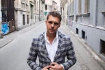 ČETIRI GODINE BEZ ODNOSA: Miloš Biković i njegova devojka odlučili su da se ČUVAJU ZA BRAK, javnost ostala šokirana, a ona im poručila: MI SMO PRIMER MLADIMA!