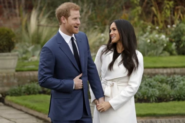 Rešili da se zaposle! Hari i Megan više neće biti "viši" članovi kraljevske porodice