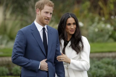 BEZ NOVCA I TITULA! Hari i Megan moraju da snose posledice zbog svoje odluke