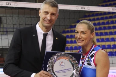 SPEKTAKL U FIRENCI: Ivan Miljković na žrebu za SP