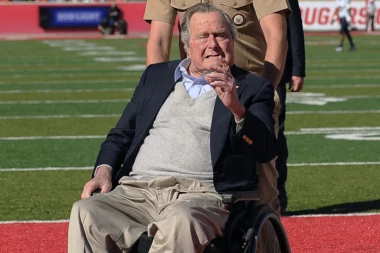 NOVA ISTORIJA: Ovaj američki predsednik OBORIO REKORD