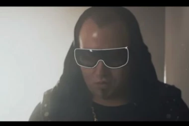 (VIDEO) Rasta posvetio pesmu Ani?!