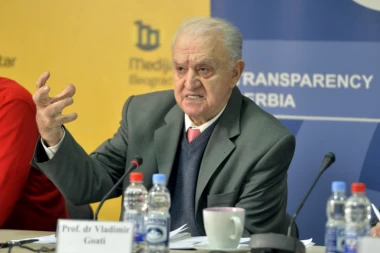 GOATI: Što pre u raspravu o reformama PIO sistema