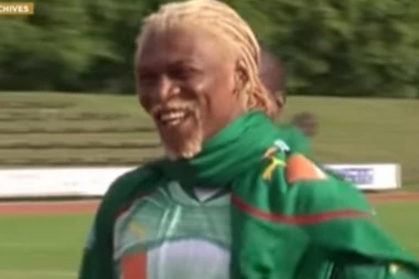 LEGENDARNI KAMERUNAC OTVORIO DUŠU: Da sam umro, Bog bi bio u problemima!