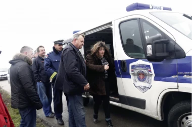 PRAVOSNAŽNA PRESUDA: Francuzima za otmicu male Maše ukupno 26 godina zatvora