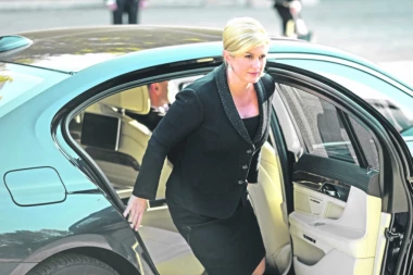 KOLINDA U HAOSU: Strepi zbog presude HRVATSKIM KOLJAČIMA!