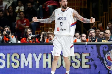 Raduljica: Dešavaju se gluposti, ali baš smo dobri