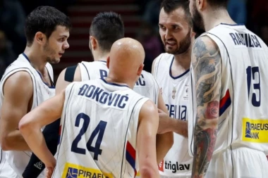 Do košarkaških dresova i online