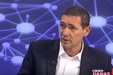 Bivši ministar odbrane Hrvatske priznao: Od kad je Vučić predsednik, Srbija je vojno jača od Hrvatske!