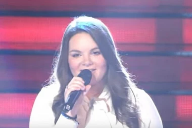 EVO koja Pinkova zvezdica je EDITINA SESTRA!