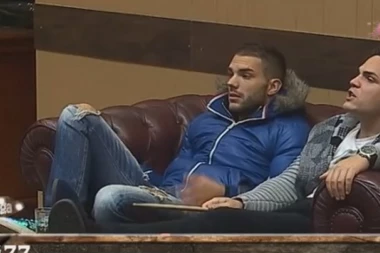 IZNENAĐENJE: On je novi vođa!