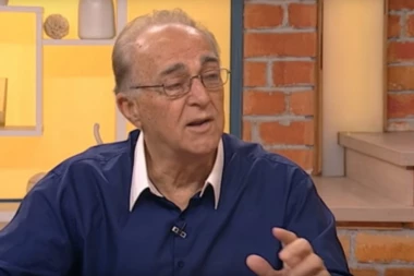 ZABRINUTIM LJUDIMA NIJE DO SEKSA: Doktor Jovan Marić otkrio koliko dugo TRAJE STRAST, ali i kako sa DECOM razgovarati o osetljivoj temi!