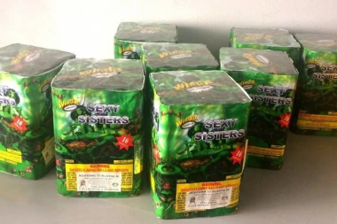 (FOTO) Paraćinci putovali iz Beča, a onda im je ispod ćebeta pronađeno nešto zbog čega su odmah uhapšeni