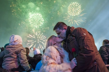 Evo ko će sve da nastupa na ulicama Beograda za Novu godinu i koliko će da zarade!