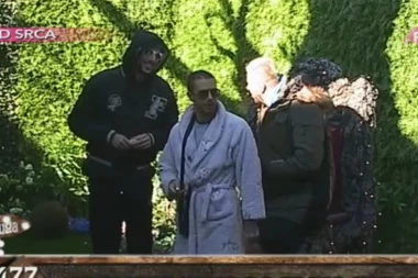 OVA TRI ZADRUGARA SU ZAGORČALA ŽIVOT Lepom Mići i Ani Korać!