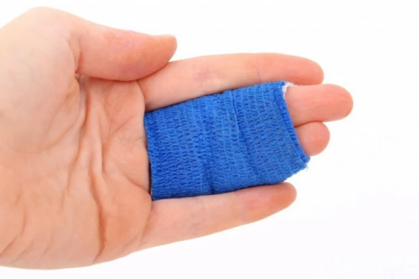 Ranica koja ne zarasta može biti signal OPASNE BOLESTI: Doktor Dimitrijević objašnjava koji su simptomi i kako se leči!