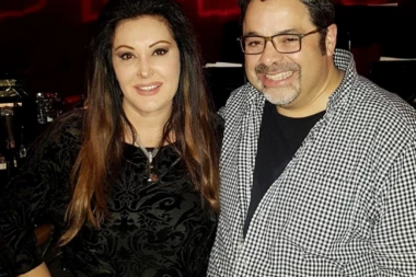 DRAGANA SLAVILA SA DVOSTRUKIM DOBITNIKOM GREMIJA!