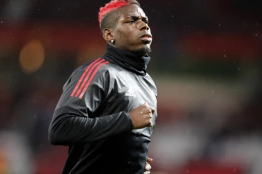 SRAMNA IZJAVA ZVEZDE JUNAJTEDA: Pogba se nada povredi Sitijevih igrača