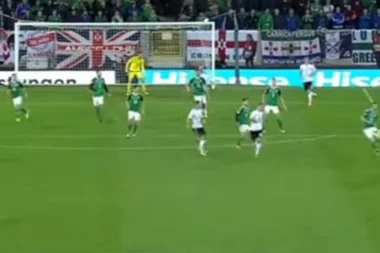 (VIDEO) Pogledajte 50 najboljih golova iz kvalifikacija!