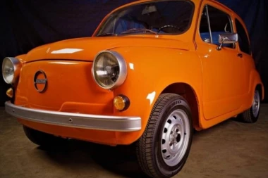 Darinka je 1983. godine prodala fiću, a danas zbog nje proživljava pakao