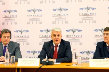 "VELIKA ALBANIJA" U 2018. SAN ILI JAVA?!