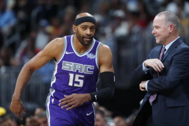 Vins Karter otkrio zašto se nije pridružio Golden Stejtu