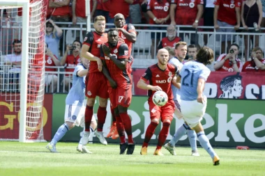 PIRLO: Ovo je moja tajna izvođenja slobodnih udaraca!