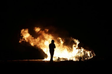 OBRAČUNI PO CRNOJ GORI NE PRESTAJU: PODMETNUTA EKSPLOZIJA U NIKŠIĆU!