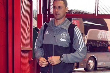 (FOTO) DINASTIJA MATIĆ!