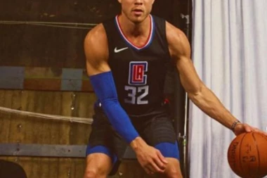 Klipersi bez Grifina do februara