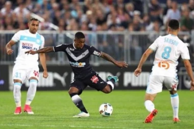 (VIDEO) Lion udario u zid u Bordou, bezobrazni Malkom glumio za Oskara