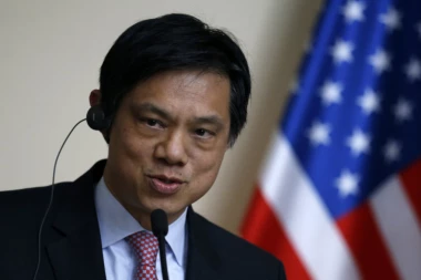 DOBRO NAM JE POZNAT: On je novi ambasador SAD u Makedoniji!