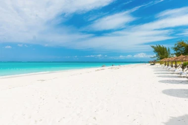 Izabrano 10 NAJLEPŠIH plaža na svetu