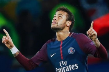 (VIDEO) NEJMARA NE ZANIMA EL KLASIKO: Predsednik PSŽ-a poslao poruku Realu