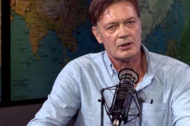 LICE ZLA: Zbog ovog lekara lažova i prevaranta pomrla su mnoga deca!