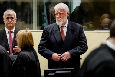 PRALJAK ostavio oproštajno pismo: TRAŽIO SAMO DVE STVARI!