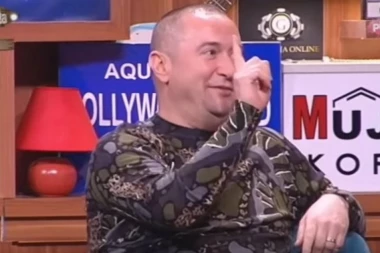 Nezapamćeno interesovanje za spektakl u Areni:  Đani rasprodao VIP mesta, dolazi i Darko Lazić!