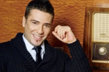 Željko Joksimović: Pesma ne poznaje granice, važno je da očuvamo kolektivni duh