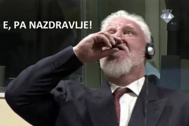 (FOTO) POGLEDAJTE PROZIVKE NA RAČUN PRALJKOVOG SAMOUBISTVA!