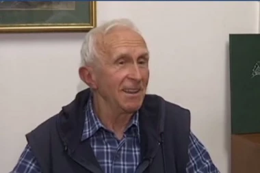 DRAGOLJUB JE DOKAZ DA NISU SVE IGRE NAMEŠTENE: Obišao svet i ceo život nešto osvaja!