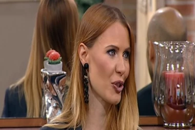 Srpska voditeljka podržala holivudskog silovatelja!