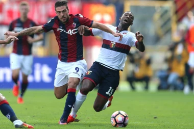 Inter dovodi dete Milana za 20 miliona evra