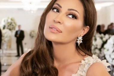 CECA SE IZBLAMIRALA, pa dobila NAPAD SMEHA!