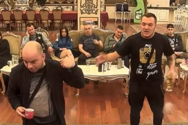 Gastoz ZBOG DROGE u dugovima do guše!