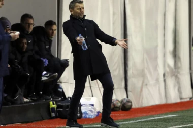 ISKRENO - Ðukić: U Partizanu uvek turbulentno, pobeda pravi lek