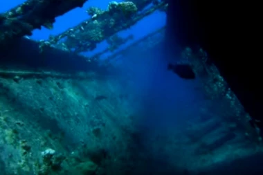 ĐAVOLJA POSLA: OVO JE UBEDLJIVO NAJVEĆA SVETSKA MISTERIJA!