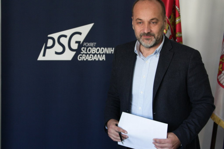 Pukla tikva: Janković optužio opoziciju da sarađuje sa Vučićem