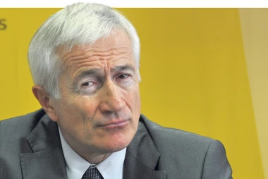 Nicović potvrdio pisanje Srpskog telegrafa o operaciji "Senka": Jovanku držali u kućnom pritvoru!