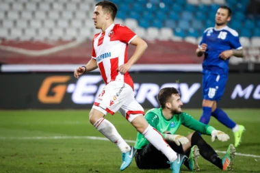 Milojević: Mnogo nam znači povratak Jovičića